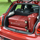 Image for article titled The New MINI 5 Can Fit All The Clowns But Isn't Nearly As Amusing